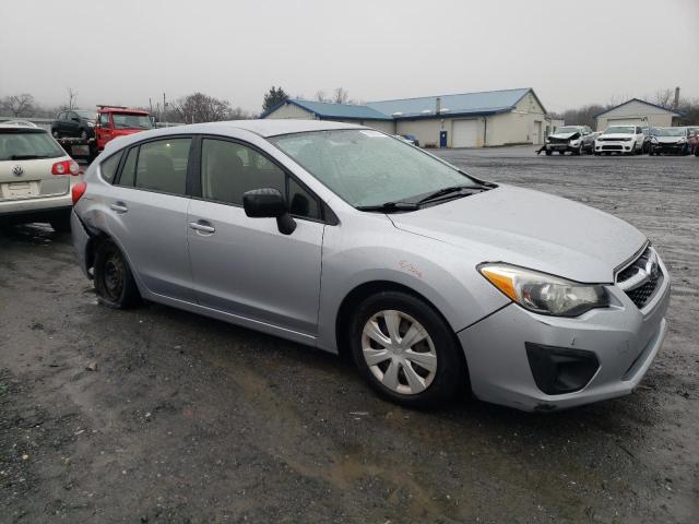 Photo 4 from auction – 2014 SUBARU IMPREZA with VIN JF1GPAA67E8264334