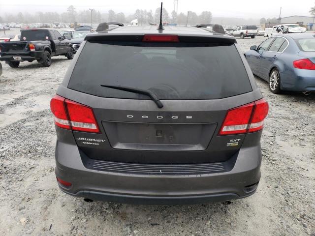 Photo 6 from auction – 2015 DODGE JOURNEY SX with VIN 3C4PDCBG0FT569523