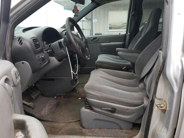 Photo 7 from auction – 2004 DODGE GRAND CARA with VIN 1D4GP24R74B592637