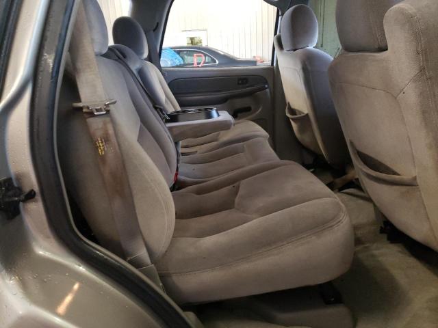 Photo 11 from auction – 2003 GMC YUKON with VIN 1GKEC13V63R270123
