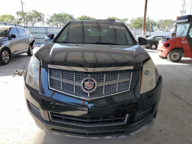 Photo 5 from auction – 2011 CADILLAC SRX with VIN 3GYFNAEY9BS669969