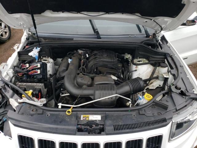 Photo 12 from auction – 2015 JEEP GRAND CHER with VIN 1C4RJFBG2FC846719