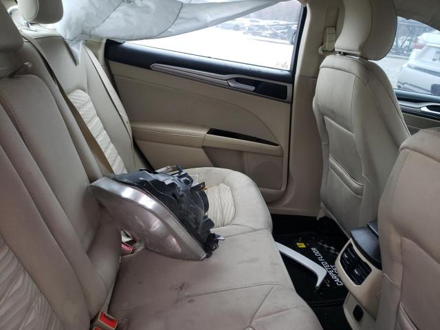 Photo 10 from auction – 2016 FORD FUSION SE with VIN 3FA6P0HD9GR333455