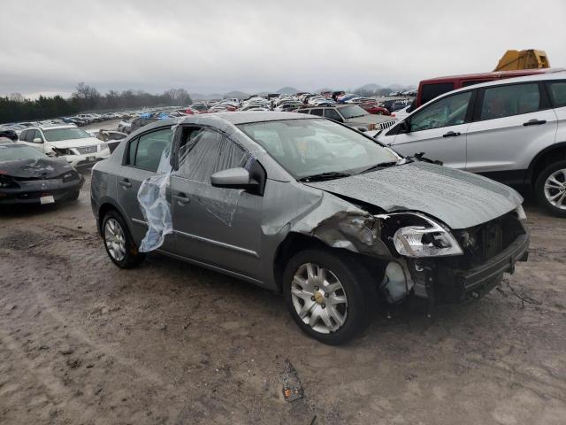 Photo 4 from auction – 2012 NISSAN SENTRA 2.0 with VIN 3N1AB6AP1CL772031