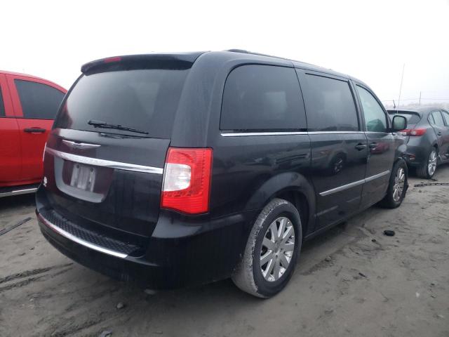 Photo 3 from auction – 2011 CHRYSLER TOWN & COU with VIN 2A4RR8DG0BR612205