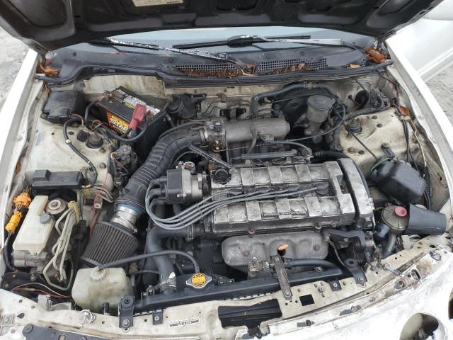 Photo 11 from auction – 1995 ACURA INTEGRA SE with VIN JH4DC4464SS026153