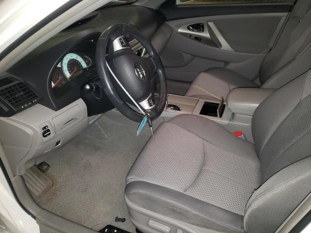 Photo 7 from auction – 2011 TOYOTA CAMRY BASE with VIN 4T1BF3EK7BU642175