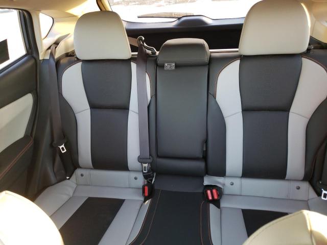 Photo 10 from auction – 2021 SUBARU CROSSTREK with VIN JF2GTHMC1M8202704