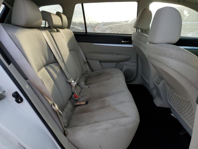 Photo 11 from auction – 2011 SUBARU OUTBACK 2. with VIN 4S4BRCGC8B3371551