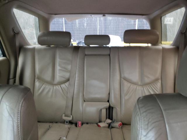 Photo 10 from auction – 2003 LEXUS RX 300 with VIN JTJHF10U730308407