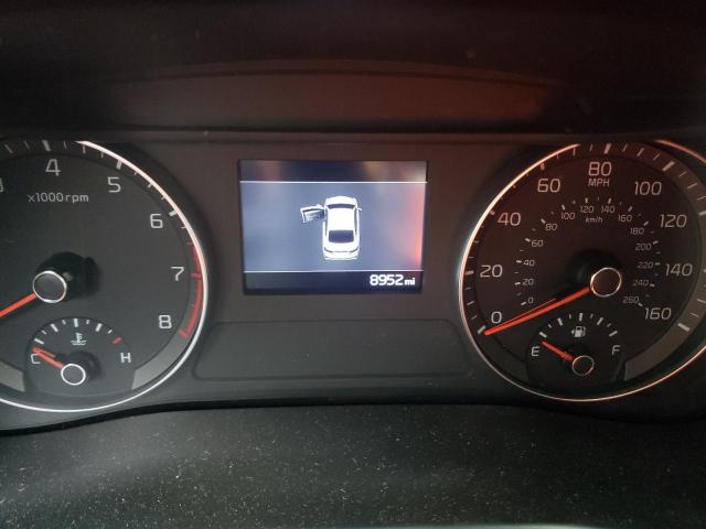 Photo 9 from auction – 2021 KIA FORTE FE with VIN 3KPF24AD4ME334669