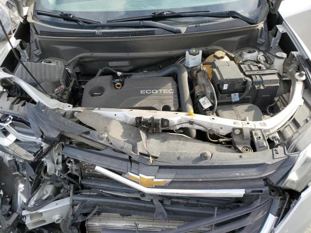 Photo 12 from auction – 2018 CHEVROLET EQUINOX LT with VIN 3GNAXJEV8JS511077