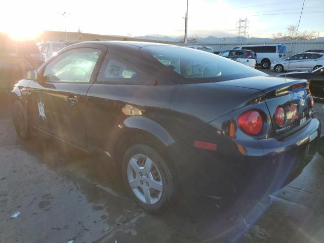 Photo 2 from auction – 2007 CHEVROLET COBALT LS with VIN 1G1AK15F877408337
