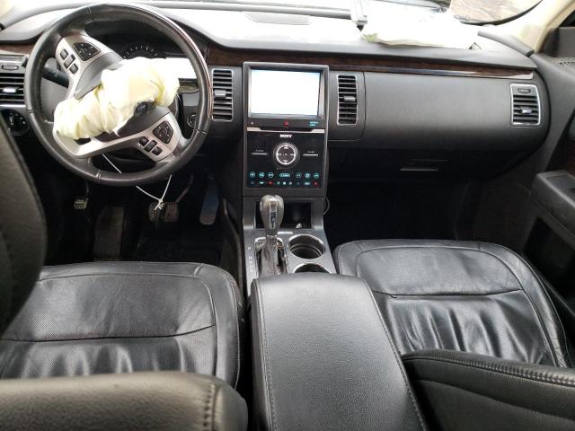 Photo 8 from auction – 2014 FORD FLEX LIMIT with VIN 2FMHK6D8XEBD04986