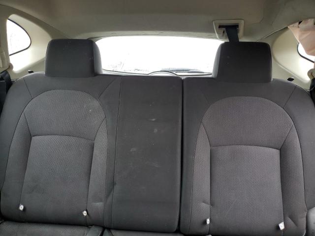 Photo 10 from auction – 2011 NISSAN ROGUE S with VIN JN8AS5MT1BW566317