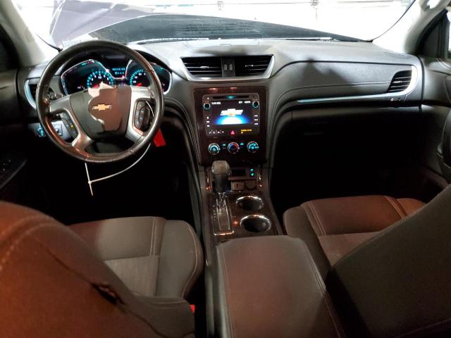 Photo 8 from auction – 2016 CHEVROLET TRAVERSE L with VIN 1GNKVGKD4GJ231255