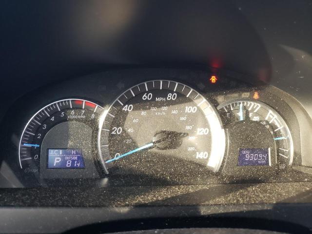 Photo 9 from auction – 2014 TOYOTA CAMRY L with VIN 4T1BF1FK7EU322183