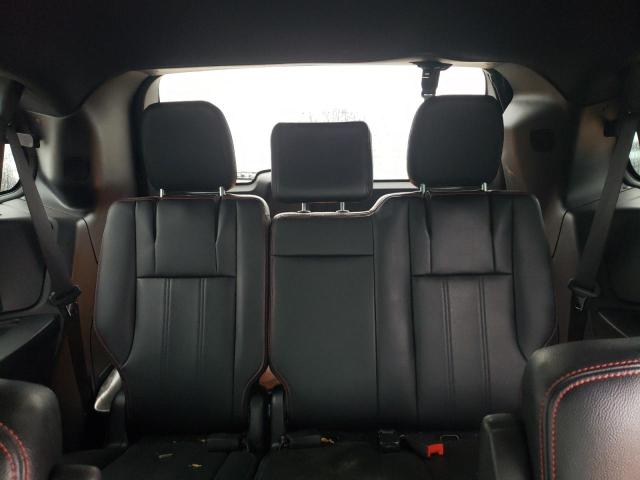 Photo 10 from auction – 2019 DODGE GRAND CARA with VIN 2C4RDGEG8KR535600