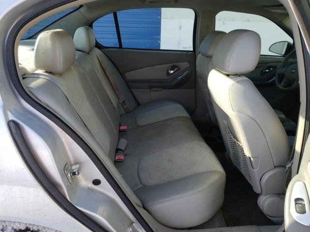 Photo 10 from auction – 2004 CHEVROLET MALIBU LT with VIN 1G1ZU54884F193244