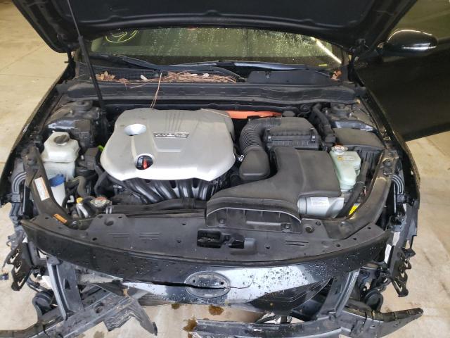 Foto 11 de la subasta – 2015 KIA OPTIMA HYB con VIN KNAGM4AD7F5082474