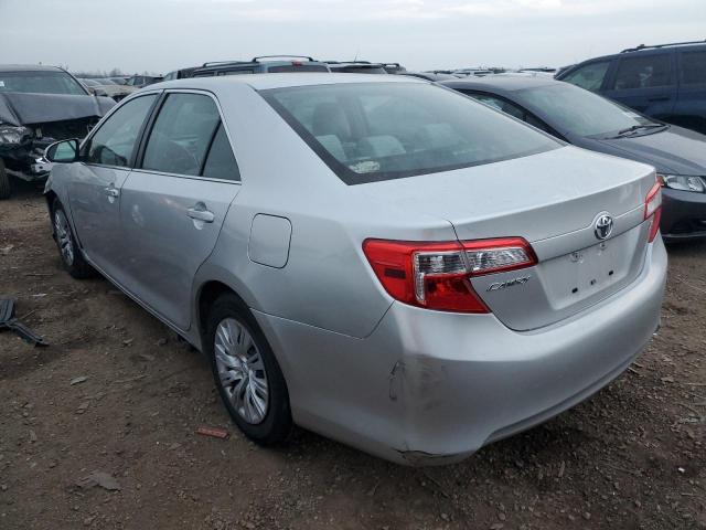 Zdjęcie 2 z aukcji – 2012 TOYOTA CAMRY BASE z VIN 4T1BF1FK0CU163570