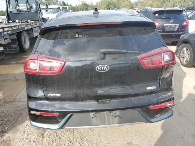 Photo 6 from auction – 2018 KIA NIRO EX with VIN KNDCD3LD7J5155960