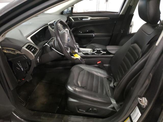 Photo 7 from auction – 2015 FORD FUSION SE with VIN 3FA6P0HD8FR151924