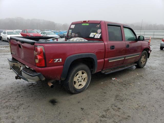 Photo 3 from auction – 2006 CHEVROLET SILVERADO with VIN 2GCEK13T761174950