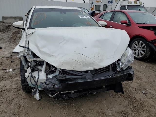 Photo 5 from auction – 2017 TOYOTA CAMRY LE with VIN 4T1BF1FK6HU674241