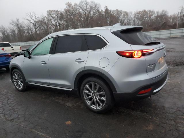 Photo 2 from auction – 2018 MAZDA CX-9 GRAND with VIN JM3TCBDYXJ0214647