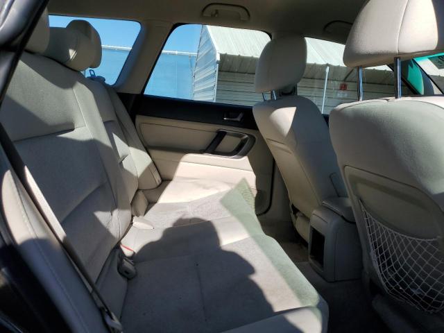 Photo 11 from auction – 2008 SUBARU OUTBACK 2. with VIN 4S4BP61C987318360