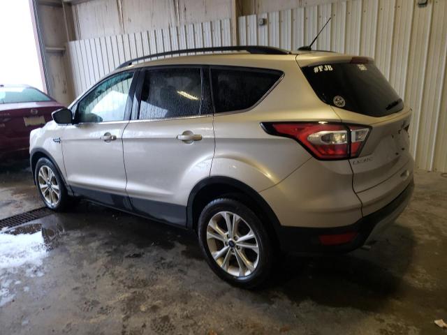 Photo 2 from auction – 2018 FORD ESCAPE SE with VIN 1FMCU0GDXJUD23262