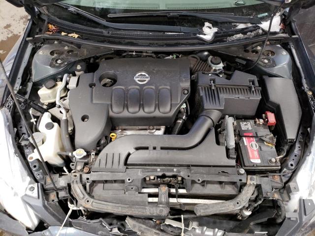 Photo 11 from auction – 2012 NISSAN ALTIMA BAS with VIN 1N4AL2AP1CC141445