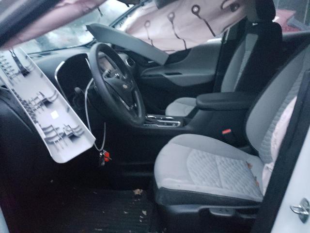 Photo 7 from auction – 2019 CHEVROLET EQUINOX LS with VIN 2GNAXSEV0K6111990