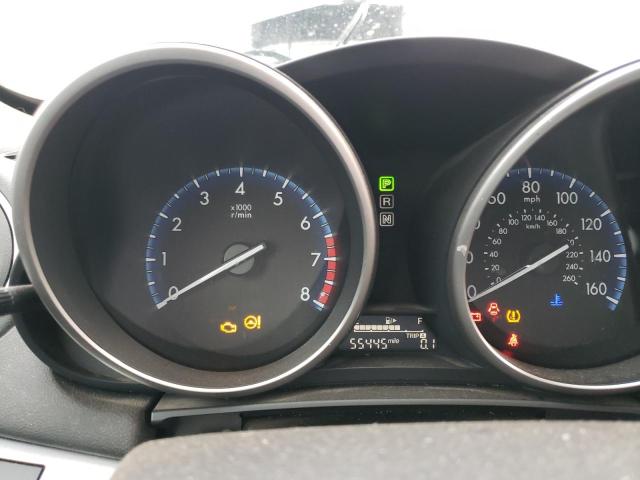 Photo 9 from auction – 2013 MAZDA 3 I with VIN JM1BL1LP1D1735780