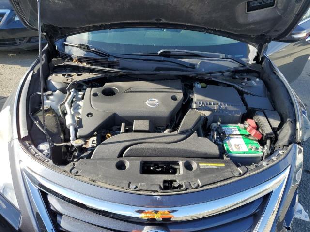 Photo 11 from auction – 2013 NISSAN ALTIMA 2.5 with VIN 1N4AL3AP1DN415819