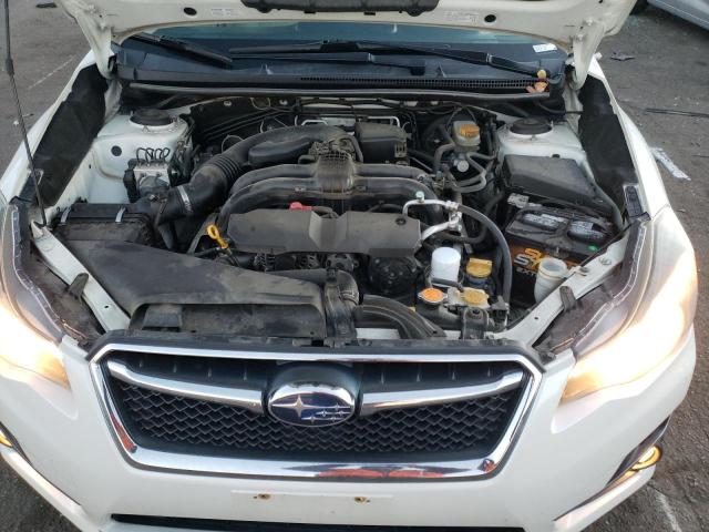 Photo 12 from auction – 2016 SUBARU IMPREZA SP with VIN JF1GPAU6XG8226479