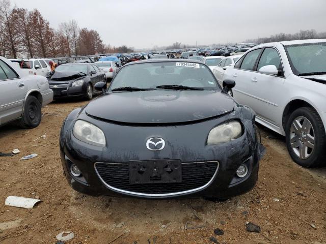 Photo 5 from auction – 2010 MAZDA MX-5 MIATA with VIN JM1NC2FF5A0209546