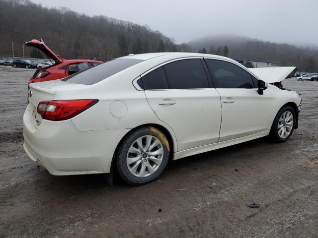 Photo 3 from auction – 2015 SUBARU LEGACY 2.5 with VIN 4S3BNAD64F3040491