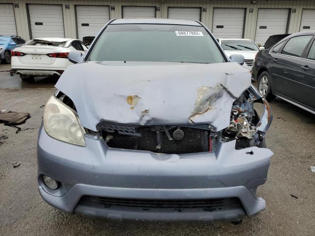Photo 5 from auction – 2006 TOYOTA COROLLA MA with VIN 2T1KY32E36C550190