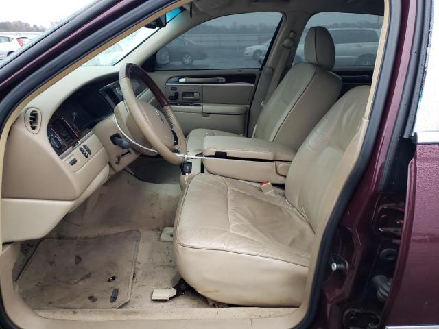 Photo 7 from auction – 2006 LINCOLN TOWN CAR D with VIN 1LNHM83VX6Y620583