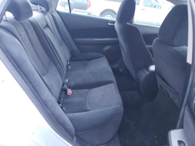 Photo 10 from auction – 2010 MAZDA 6 I with VIN 1YVHZ8CH6A5M44538