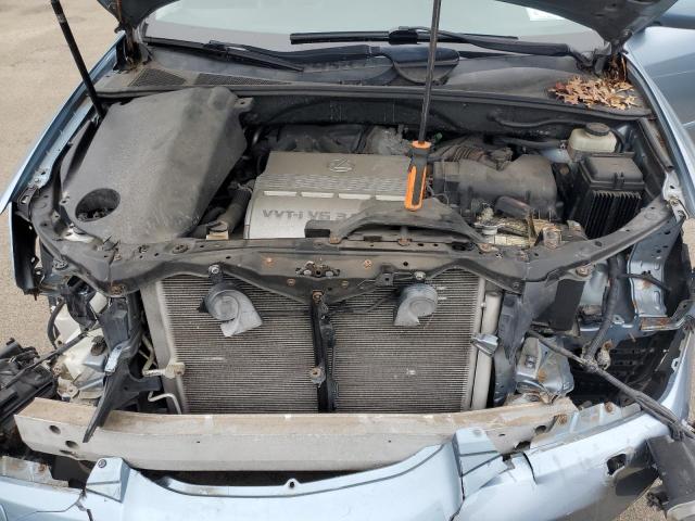 Photo 12 from auction – 2004 LEXUS RX 330 with VIN JTJHA31U740022647