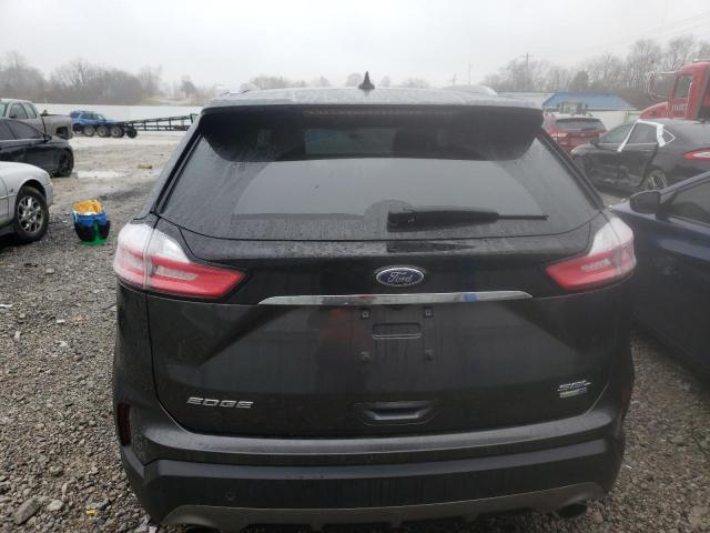 Photo 6 from auction – 2020 FORD EDGE SEL with VIN 2FMPK4J91LBB15248