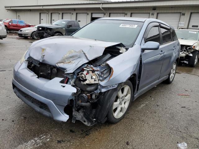 TOYOTA COROLLA MA 2006 with VIN 2T1KY32E36C550190 - Photo from auction