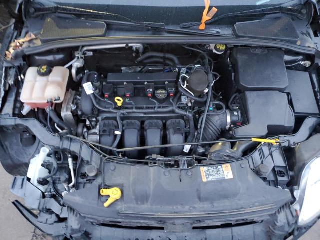 Photo 12 from auction – 2014 FORD FOCUS SE with VIN 1FADP3K21EL319237