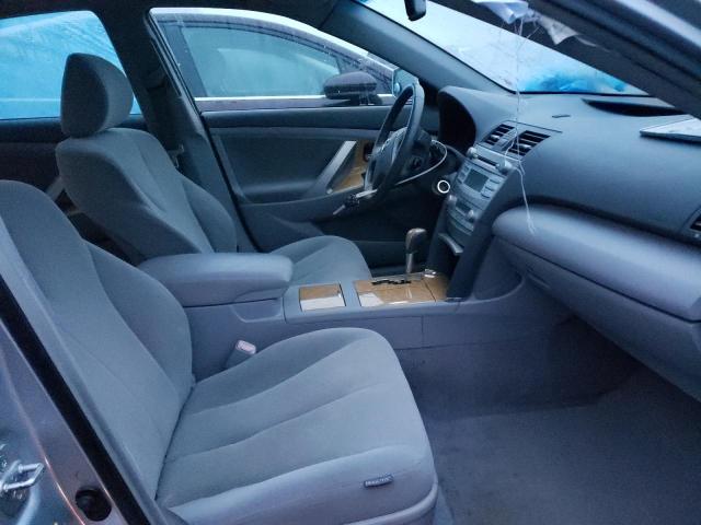 Photo 5 from auction – 2007 TOYOTA CAMRY CE with VIN JTNBE46K173066846