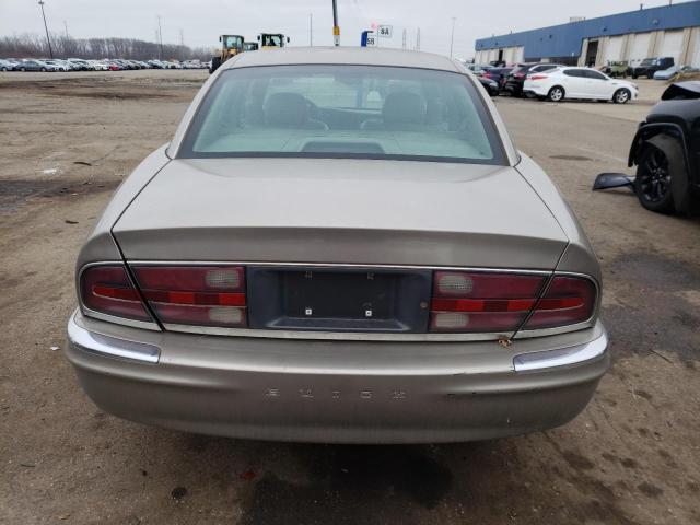 Photo 6 from auction – 2000 BUICK PARK AVENU with VIN 1G4CW54K1Y4231669