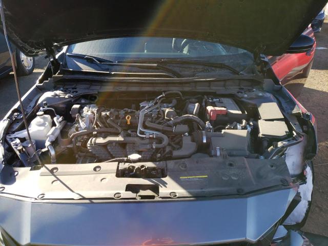 Photo 11 from auction – 2022 NISSAN ALTIMA SR with VIN 1N4BL4CV3NN307533