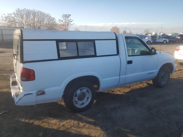 Photo 3 from auction – 1996 GMC SONOMA with VIN 1GTCS1441T8526041
